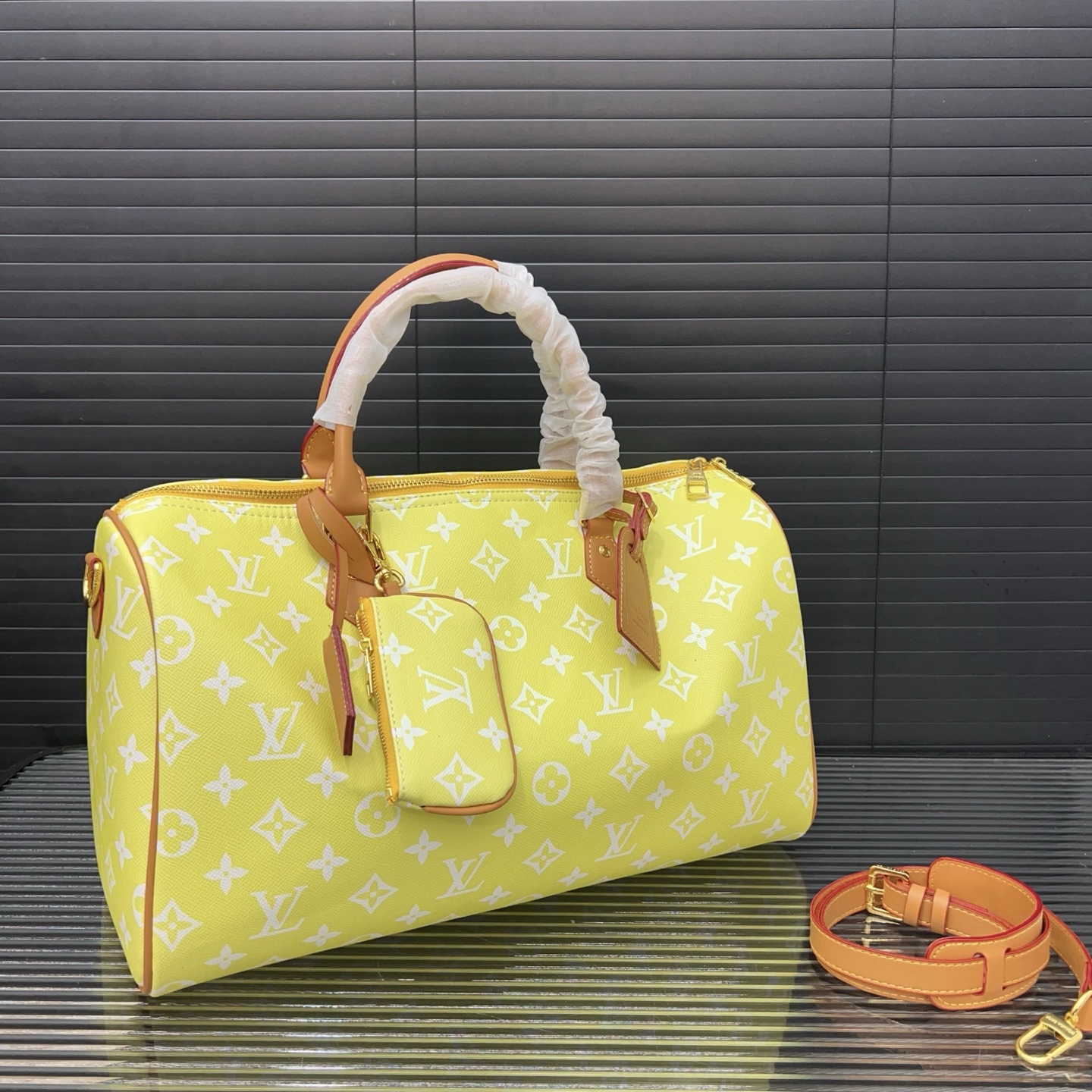 Louis new arrival Speedy 40 travel bag size: 40 cm - Top Club