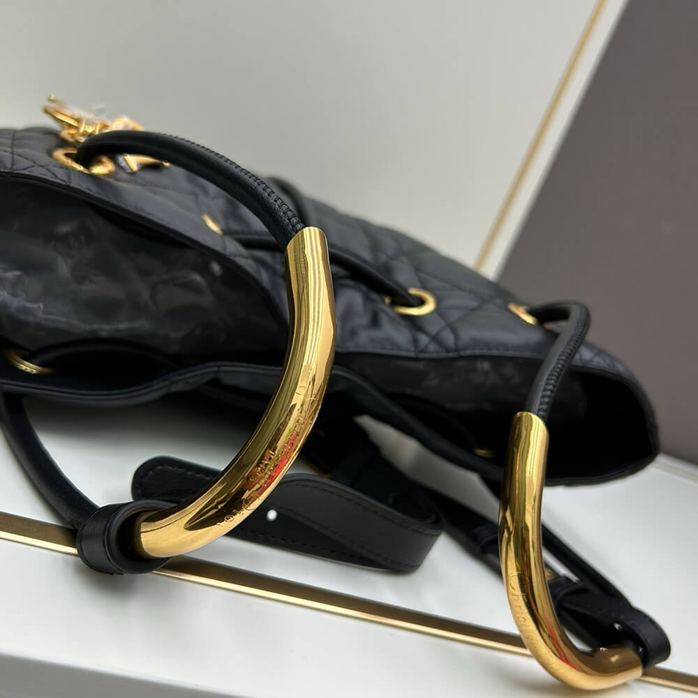 Large Dior Nolita Bag - Top Club
