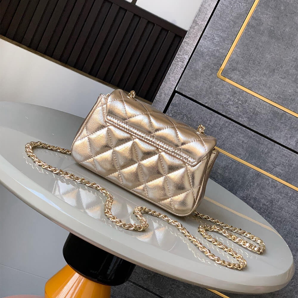 Chanel Clutch with Chain(HIGH-END GRADE) - Top Club
