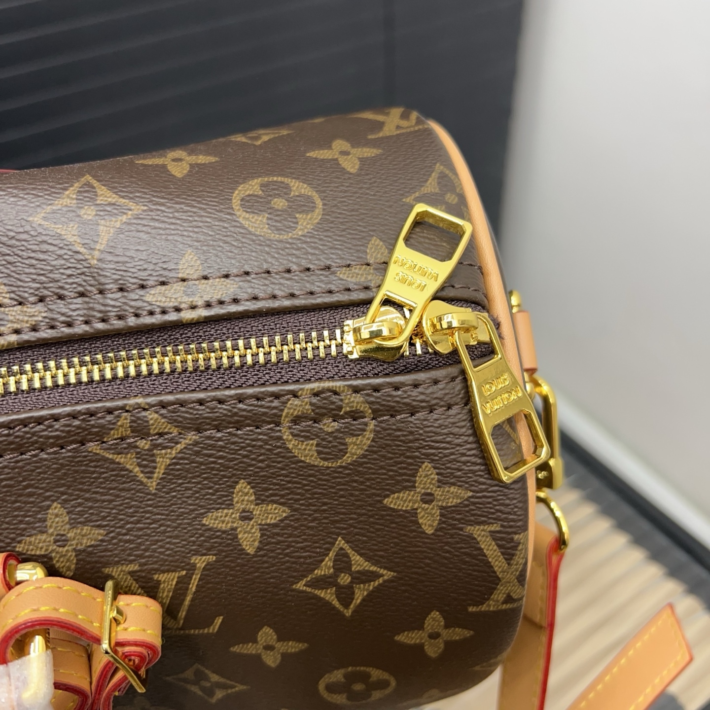 Louis new arrival Speedy 40 travel bag size: 40 cm - Top Club