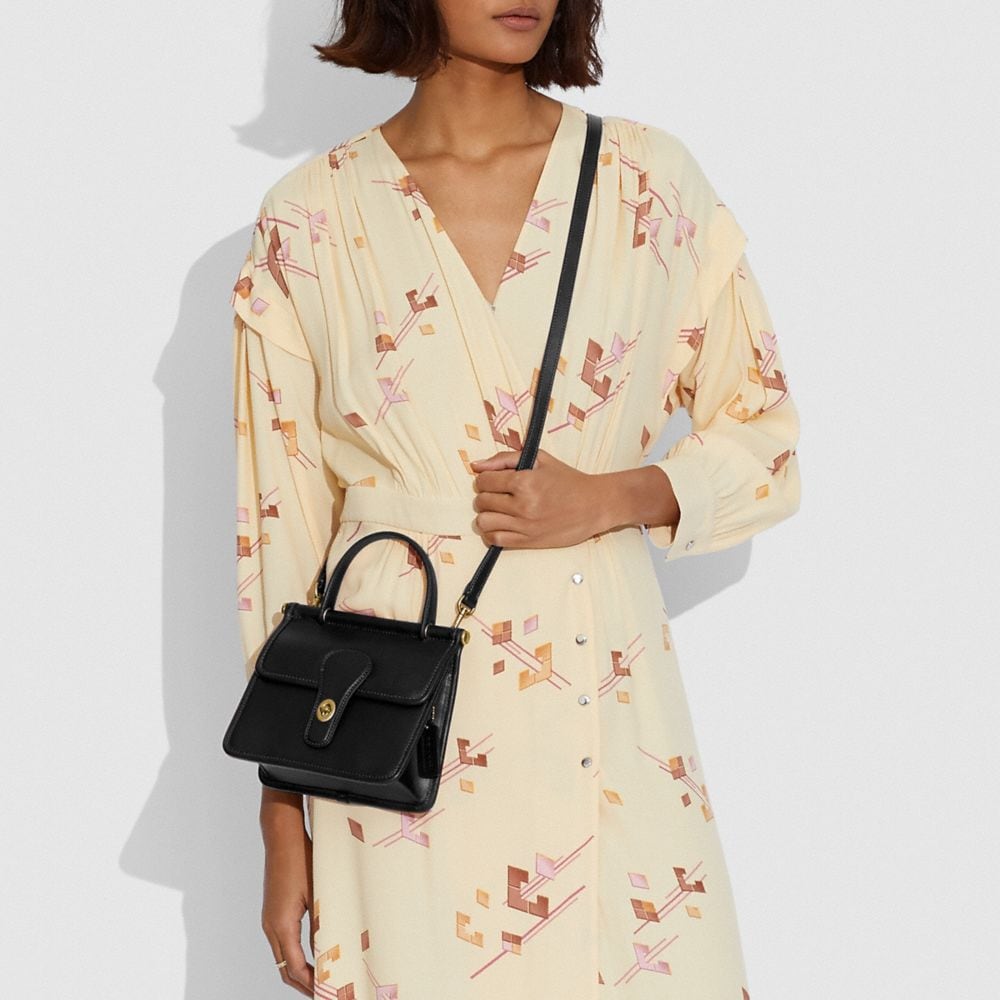 COACH Coach Classic handbags