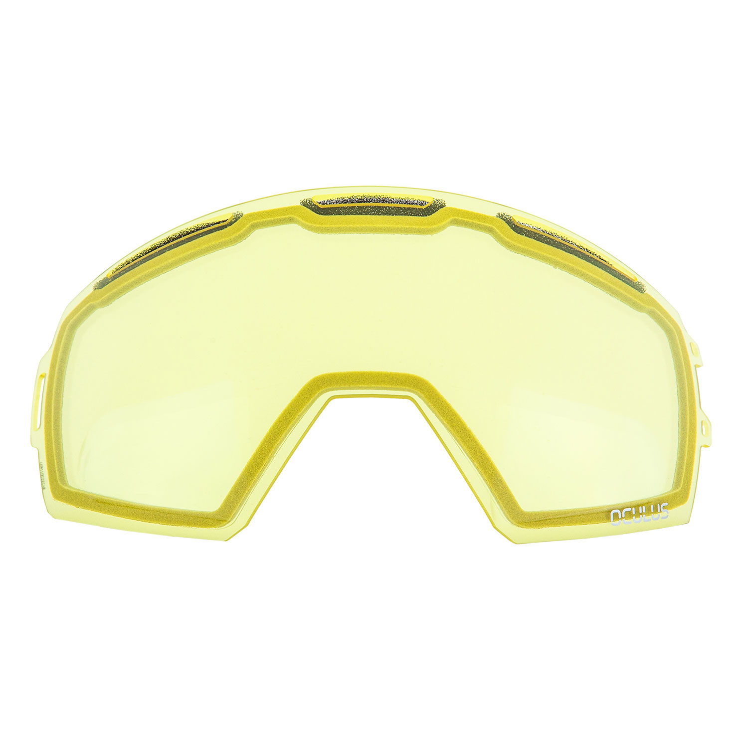 Oculus Lens