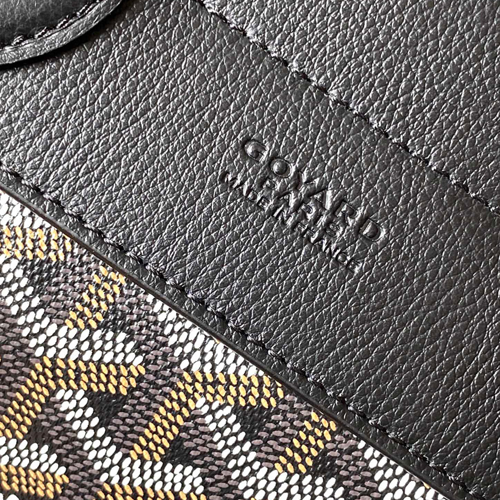 Goyard Alpin Mini Backpack - Top Club