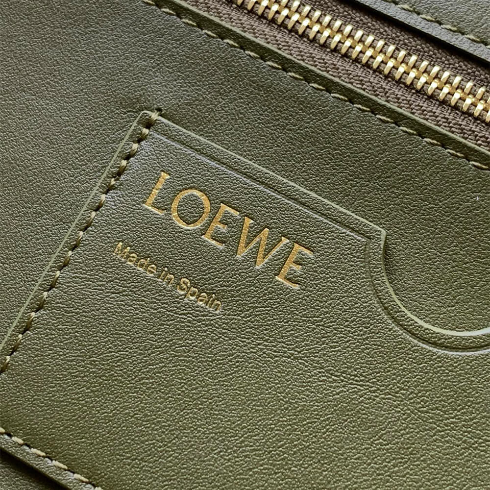 Loewe Medium Madrid bagin supple calfskin(HIGH-END GRADE) - Top Club