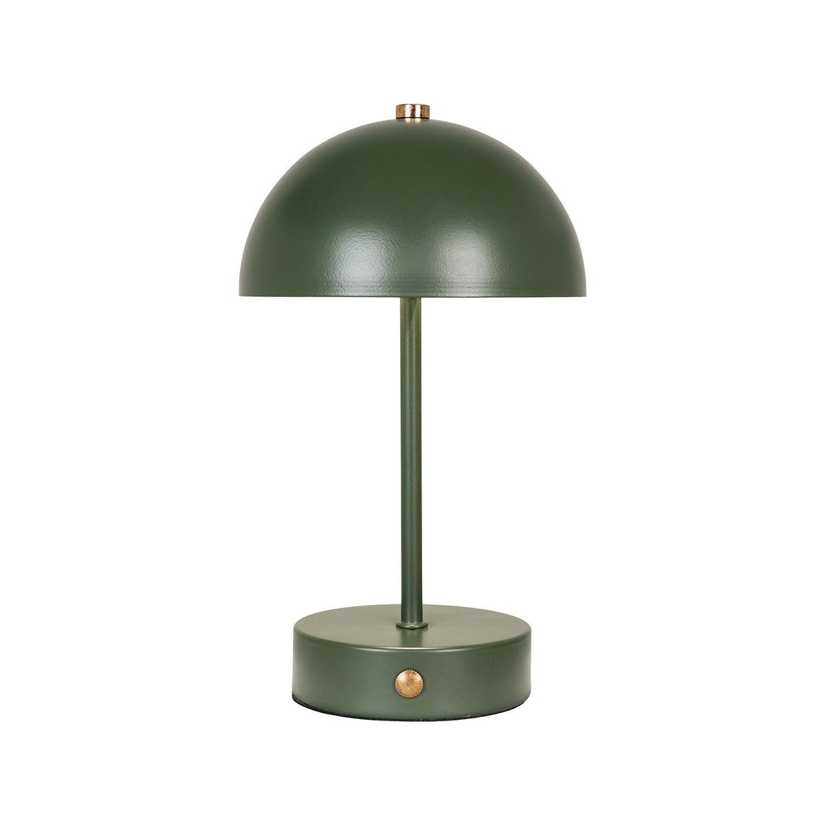 Tafellamp Lumi Groen