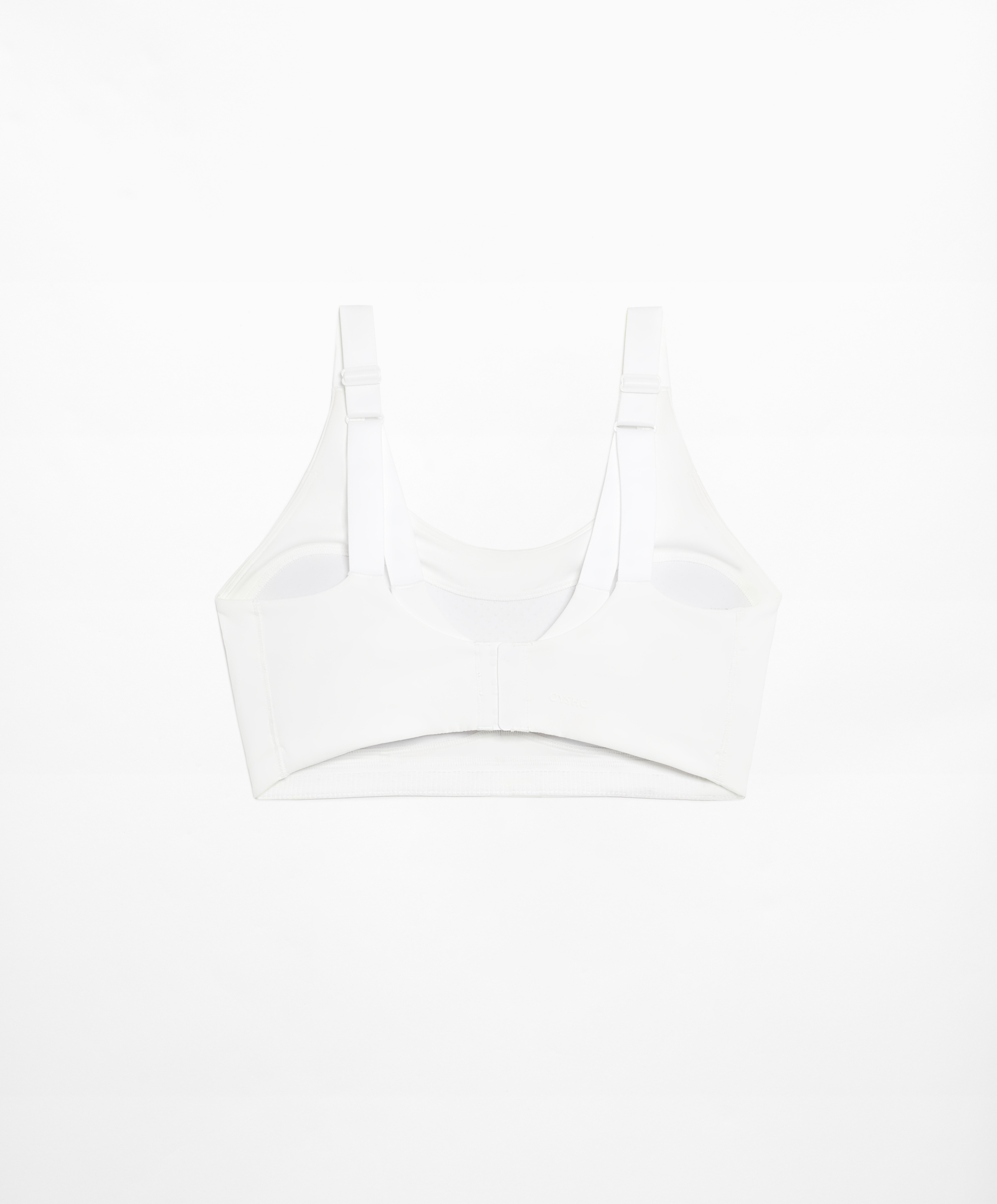 OYSHO Firm-support sports bra