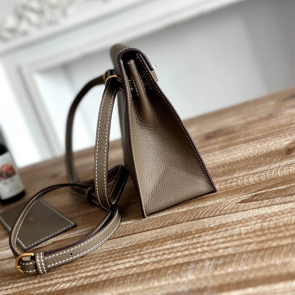 Hermes Kelly Danse - Top Club