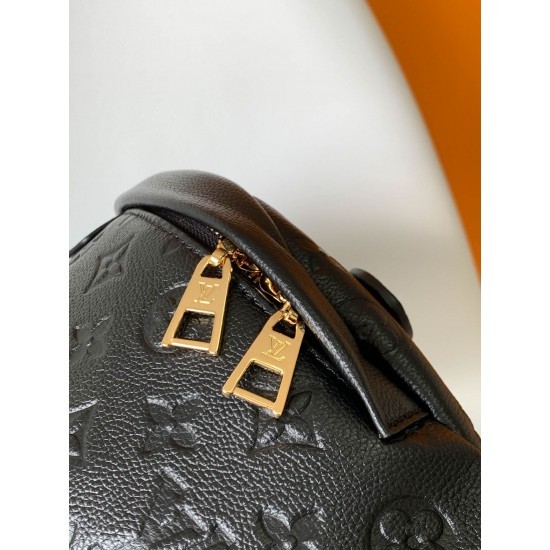 Model: M44836 belt bag M44812 Size: 37*14*20cm - Top Club