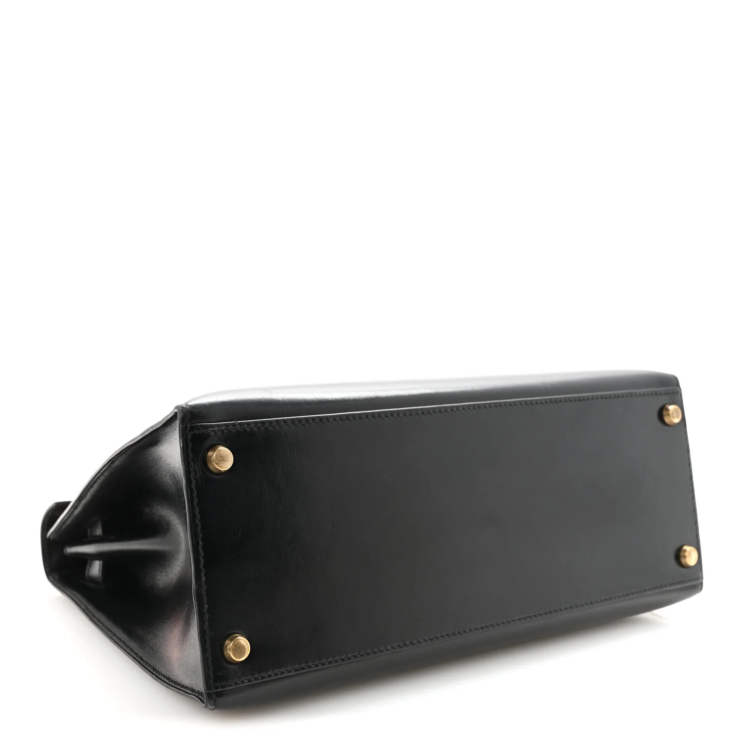Box Kelly Sellier 28 Black - Top Club