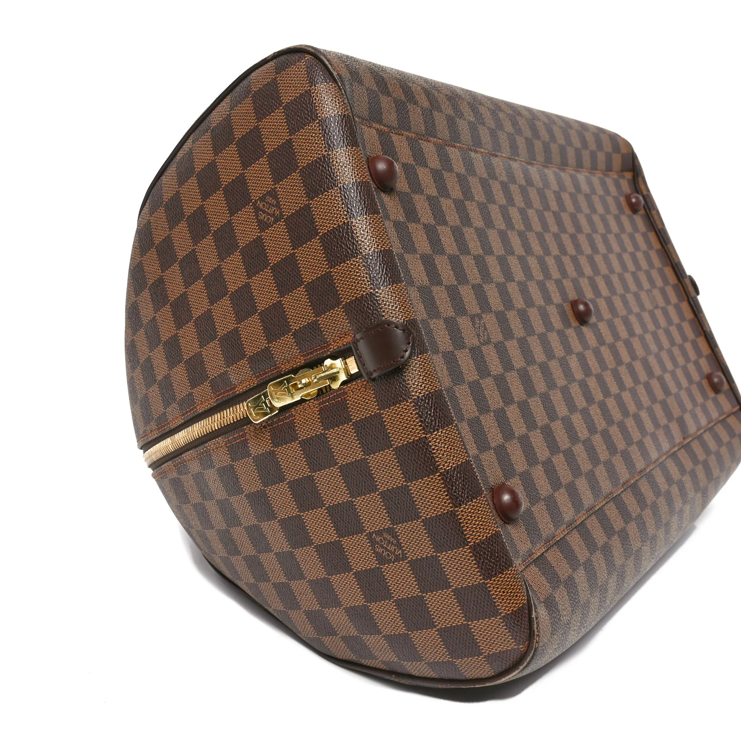 Damier Ebene Ribera GM - Top Club