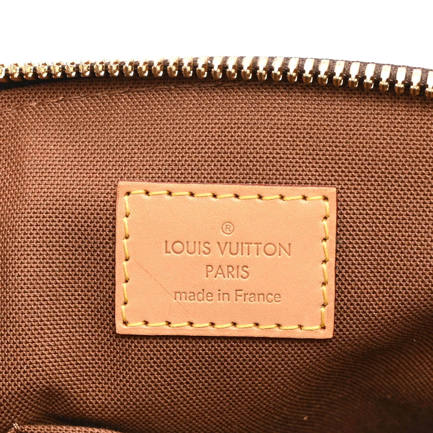 Monogram Tivoli PM - Top Club