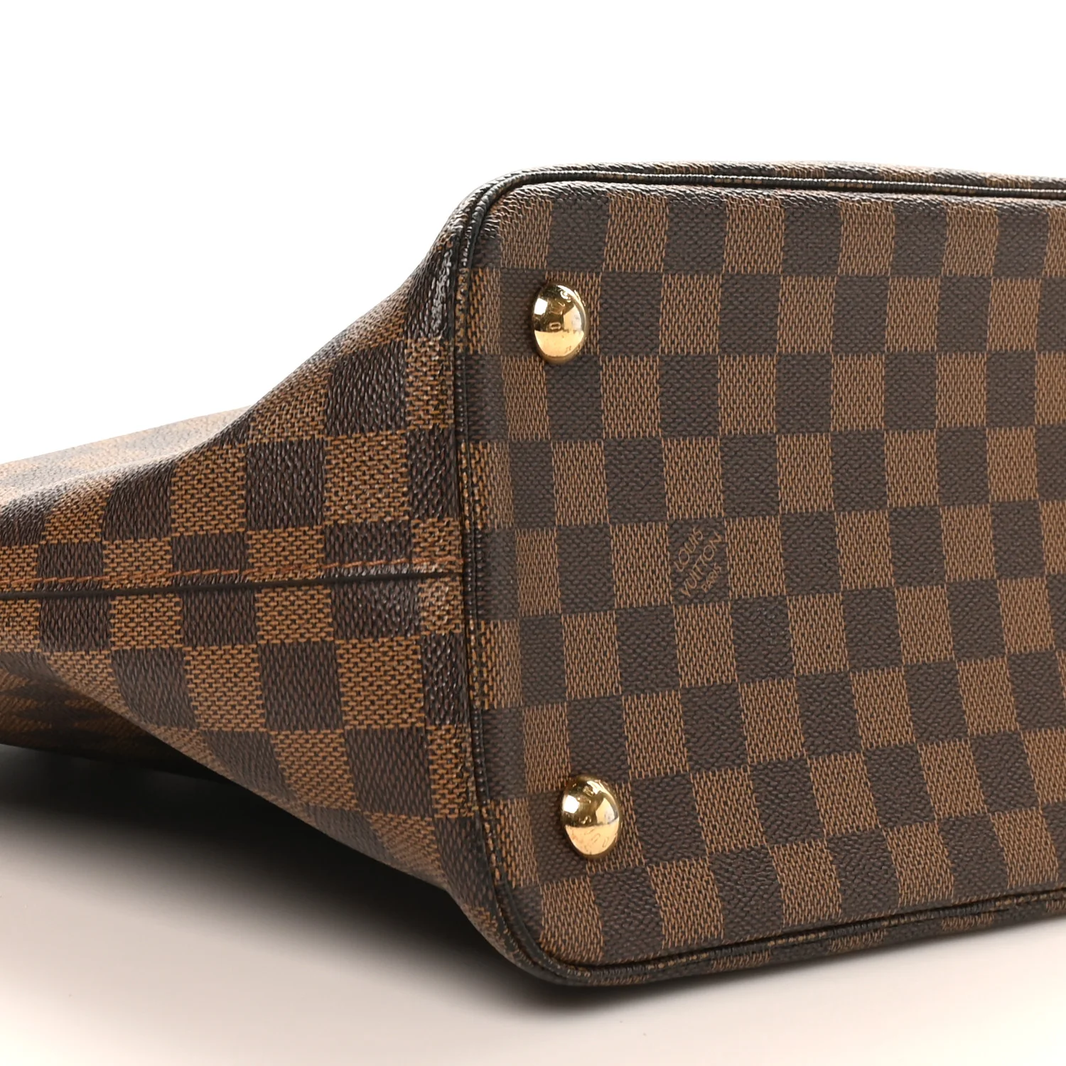 Damier Ebene Belmont - Top Club