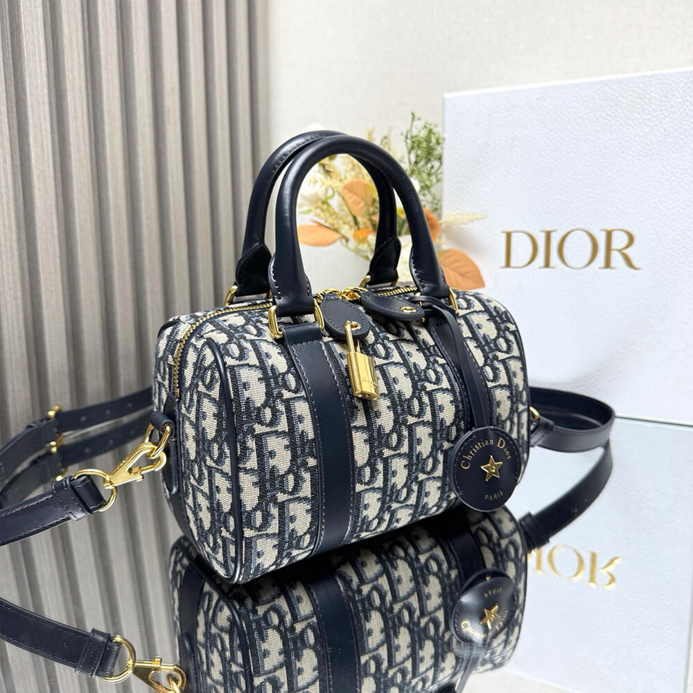 Dior Groove 20 Bag - Top Club