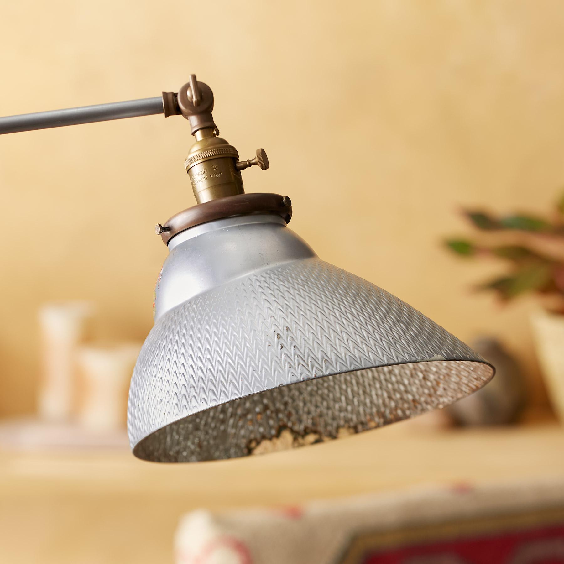 Girard Floor Lamp - Sundance Living