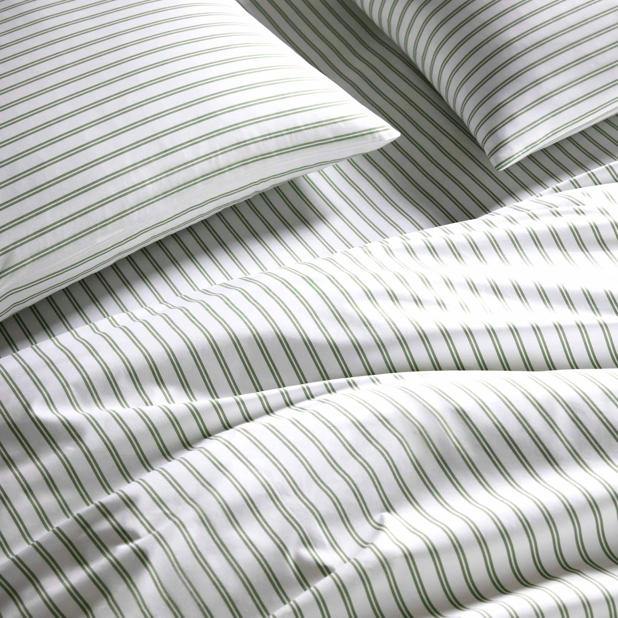 Classic Percale Woven Checkerboard Hardcore Bundle