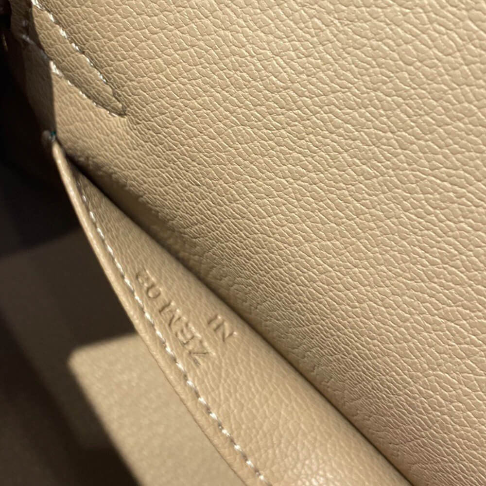 Hermes Mini Kelly II(HIGH-END GRADE) - Top Club