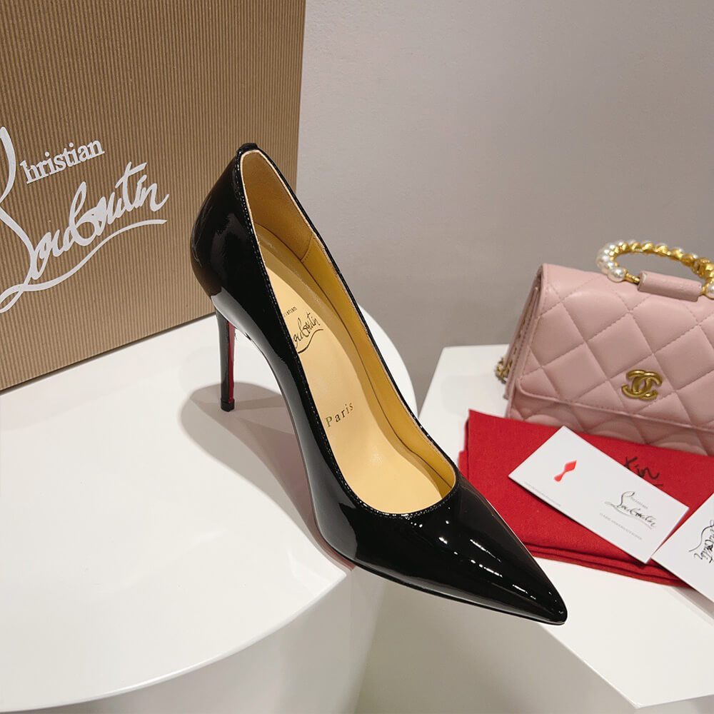 Christian Louboutin Kate(85mm|100mm) - Top Club