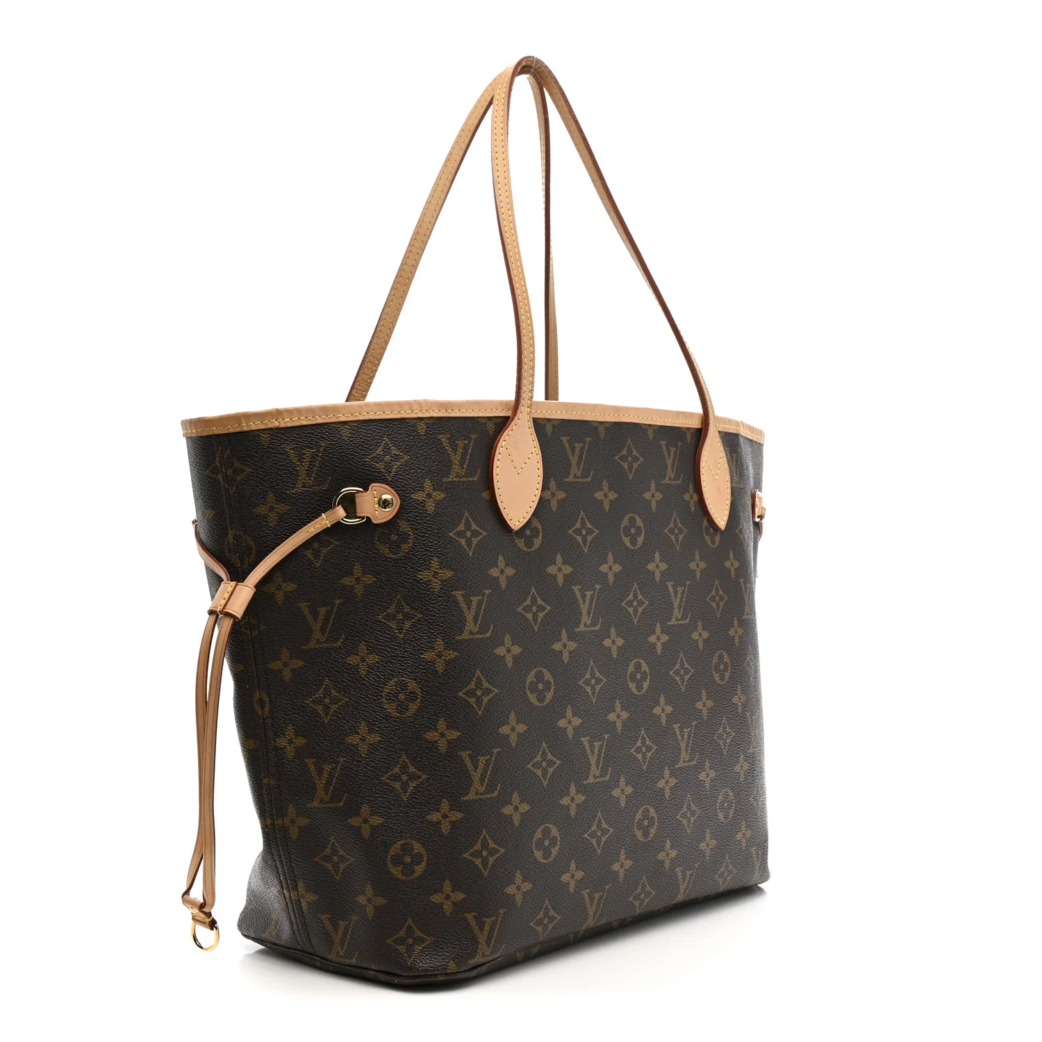 Monogram Neo Neverfull MM - Top Club