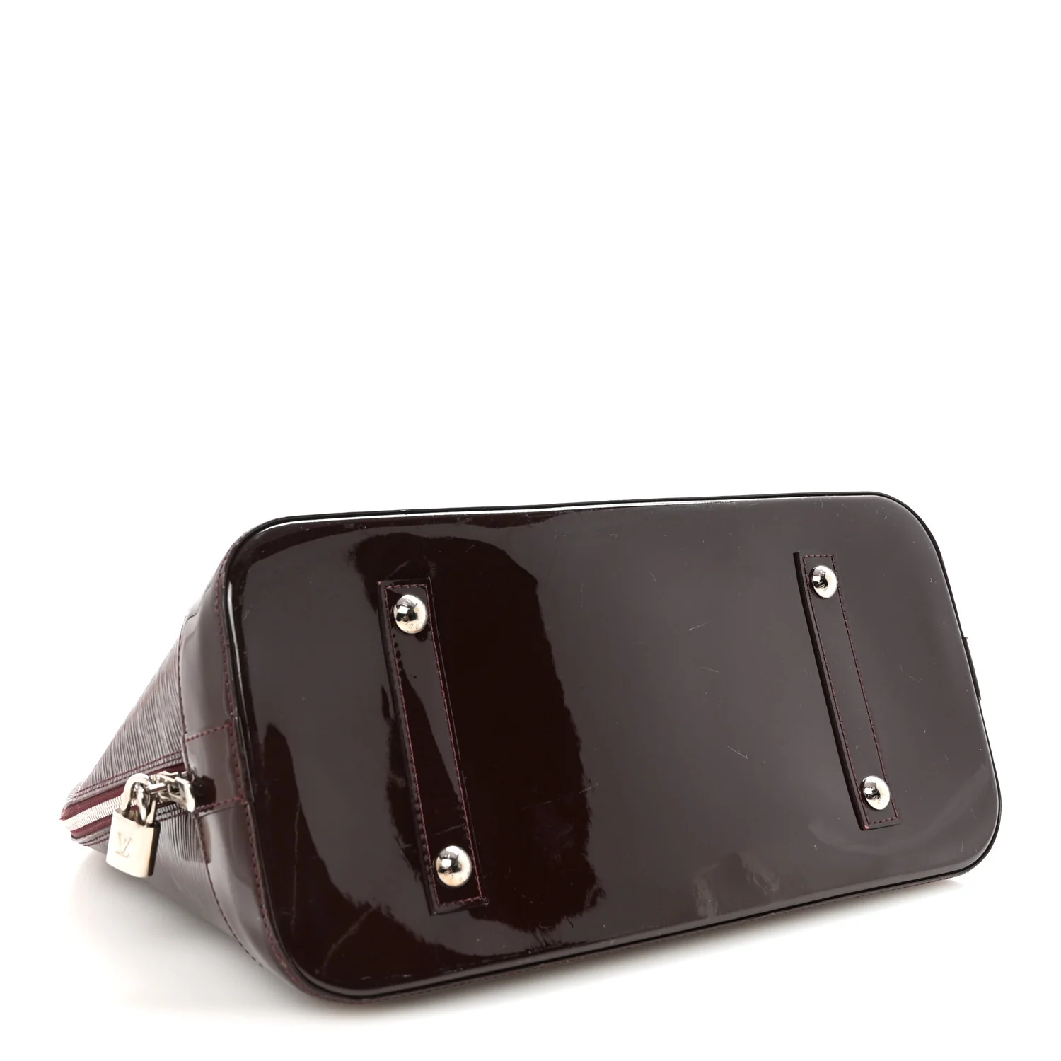 Electric Epi Alma GM Prune - Top Club