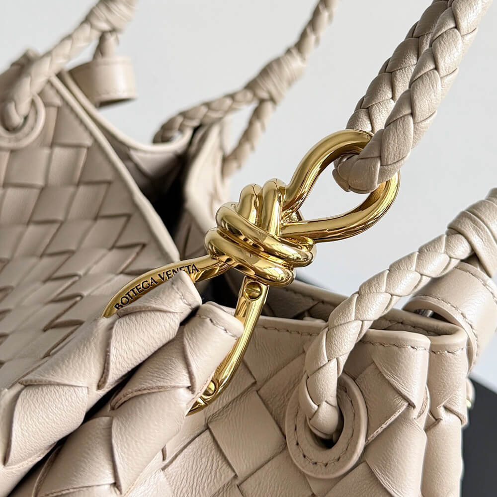 Bottega Veneta Medium Parachute(HIGH-END GRADE) - Top Club