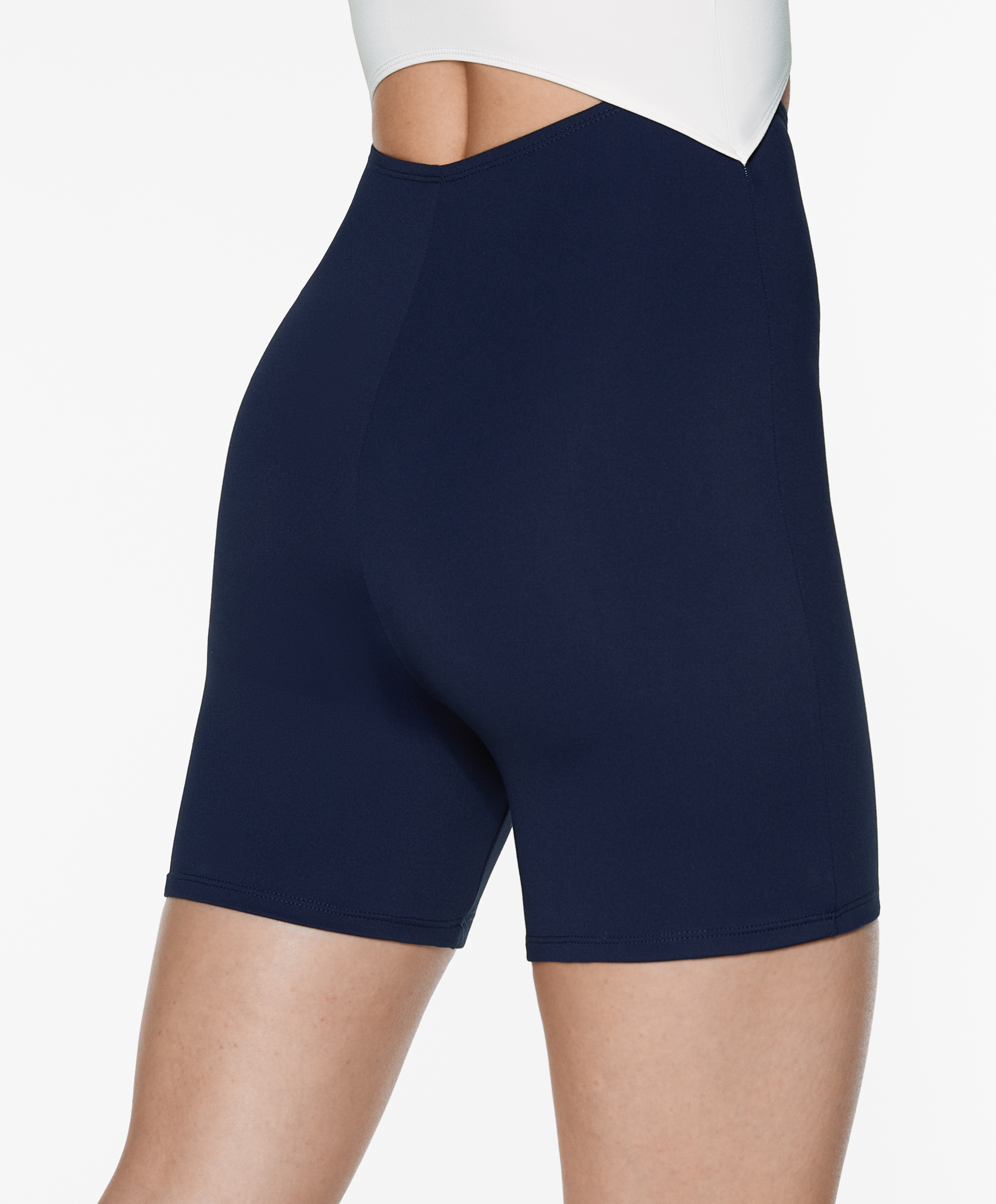 OYSHO Contrast comfortlux jumpsuit