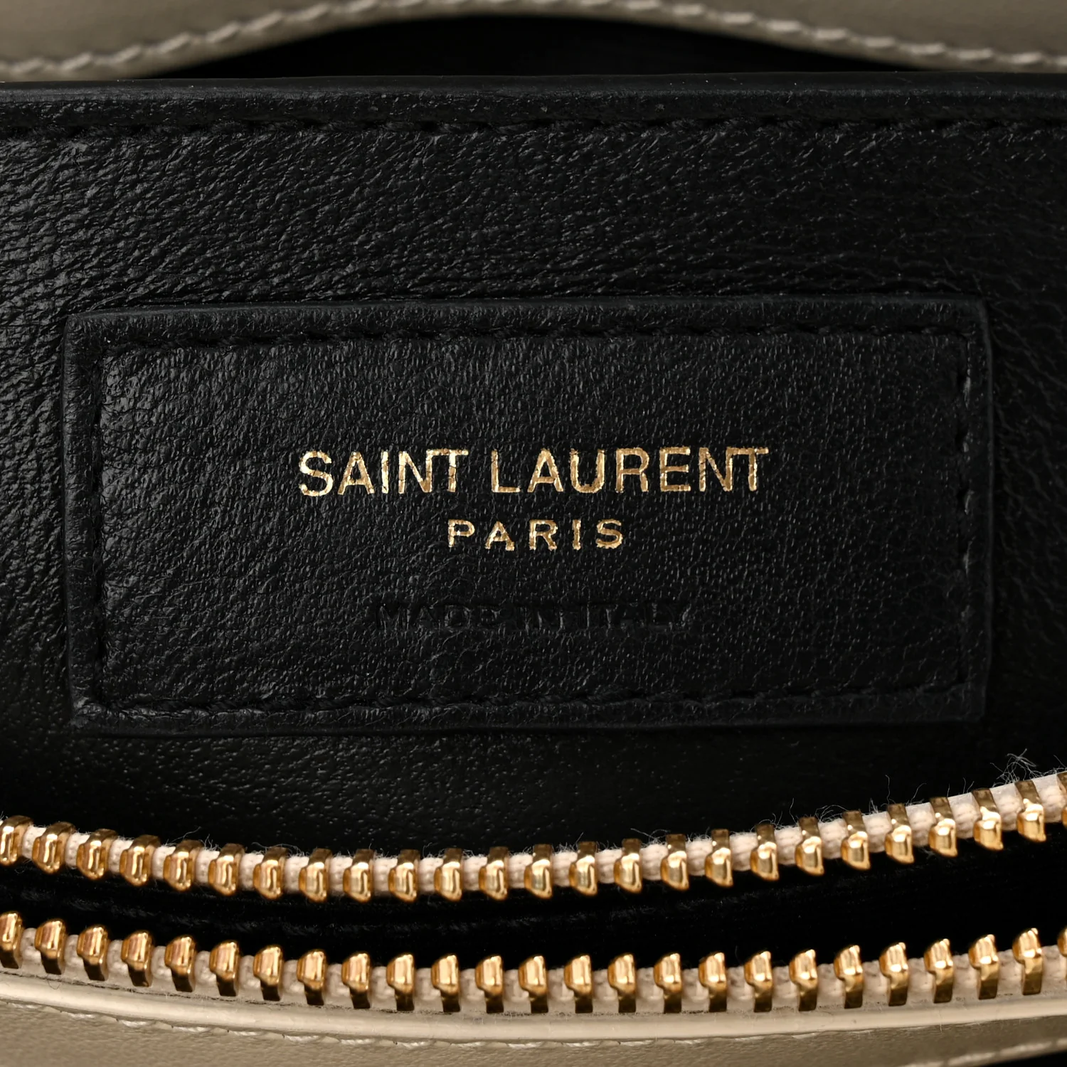Calfskin Y Quilted Monogram Small Loulou Chain Satchel Crema Soft - Top Club
