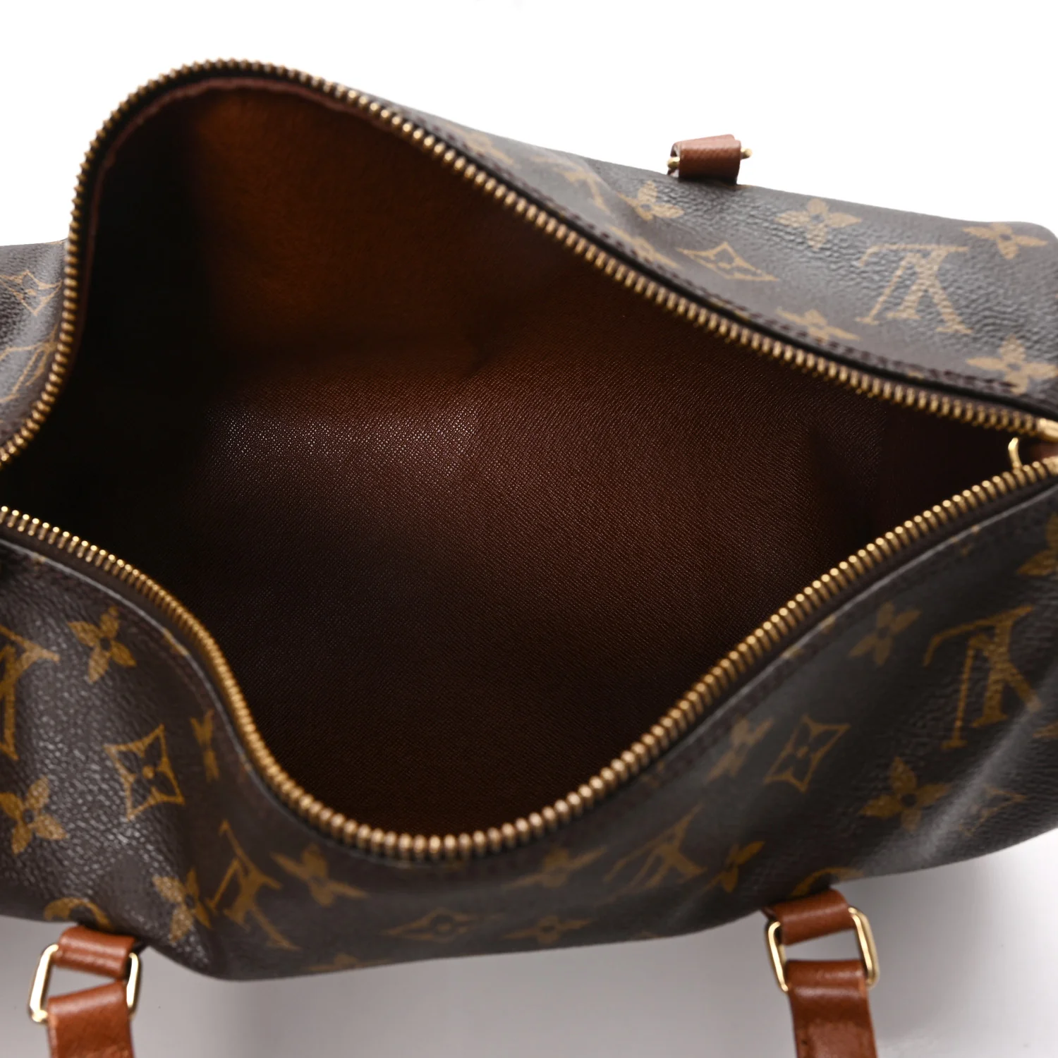 Monogram Papillon 30 with Companion - Top Club