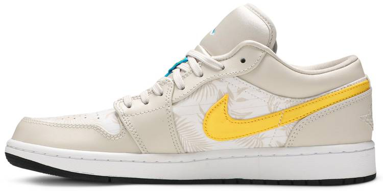 Air Jordan 1 Low  Orewood Brown  CK3022-107 - Sneaker Replica Workshop