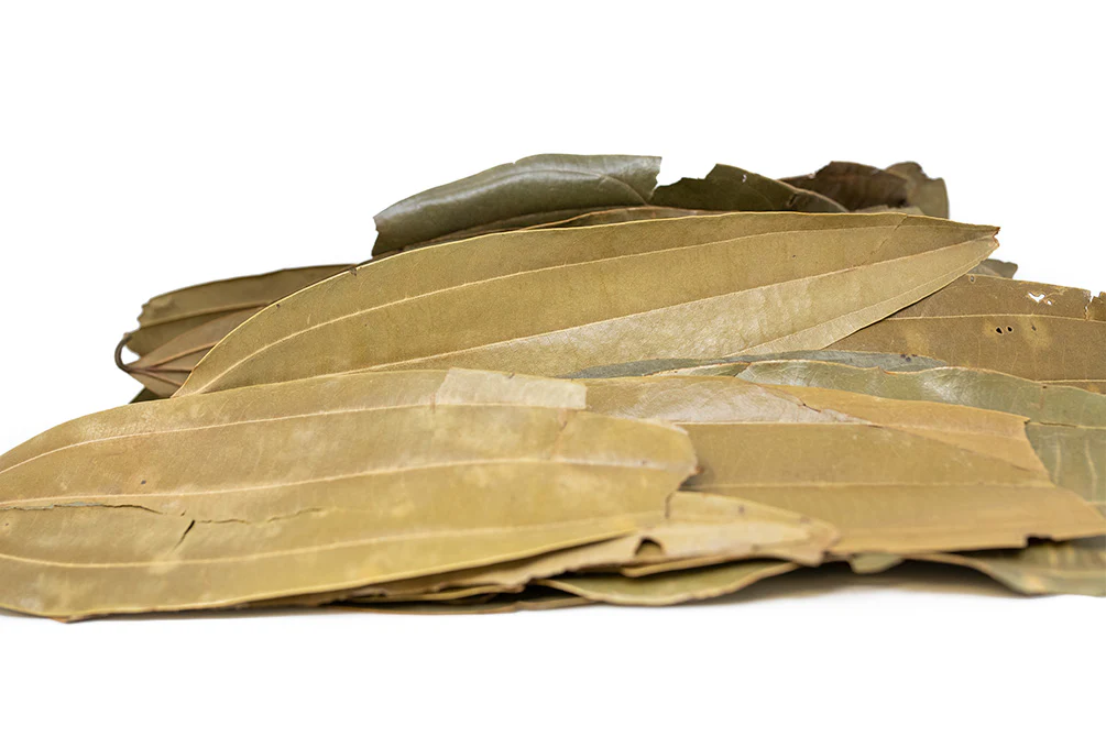Cinnamon Leaves