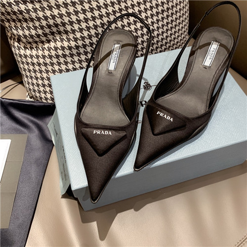 prada heel sandals - Sneaker Replica Workshop