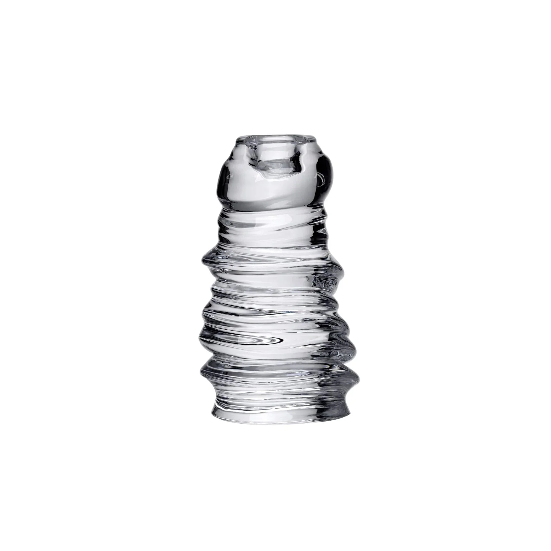 Eos Candle Holder Short