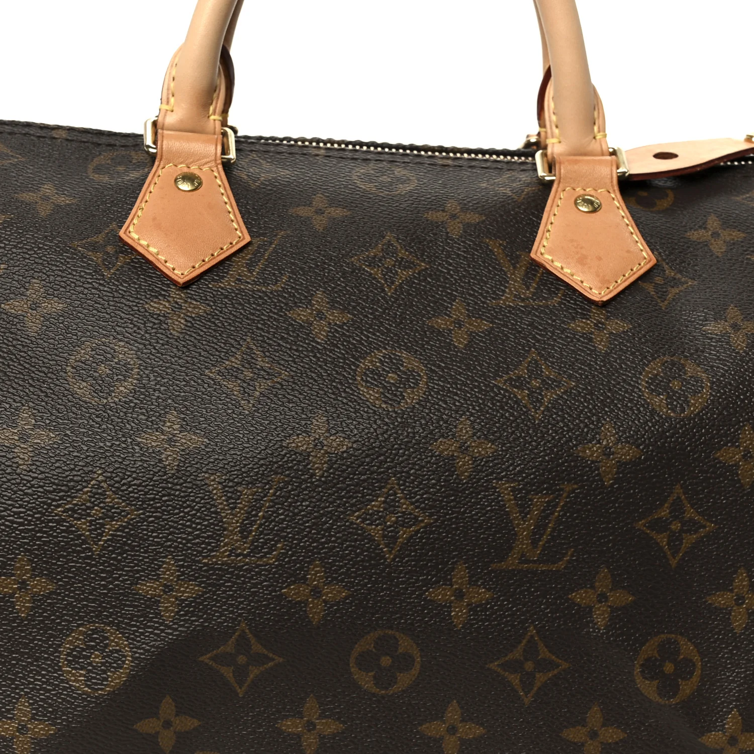 Monogram Speedy 30 - Top Club