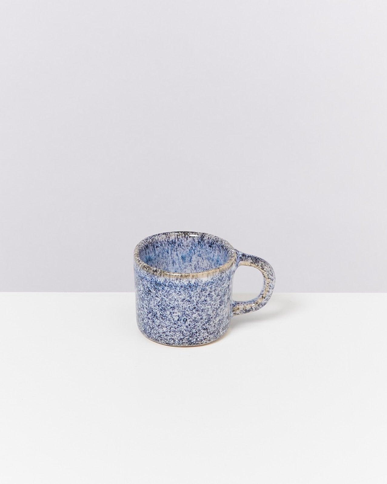 Cordoama Espressotasse classic blau