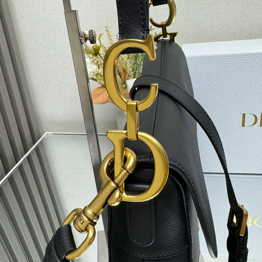 Dior Saddle Bag with Strap - Top Club