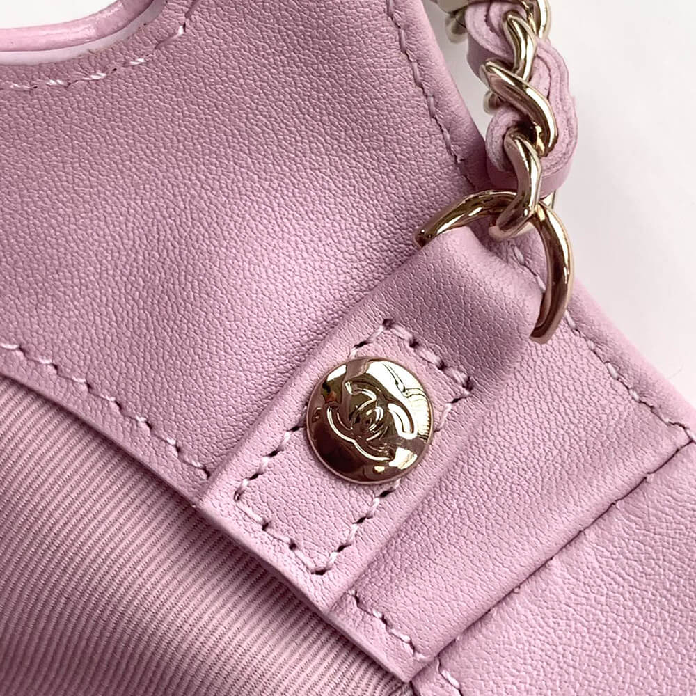 Chanel 31 Nano Shopping Bag(high-end grade) - Top Club
