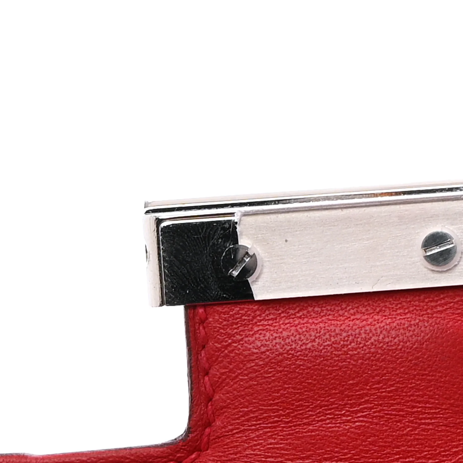 Epsom Constance Elan 25 Rouge Casaque - Top Club