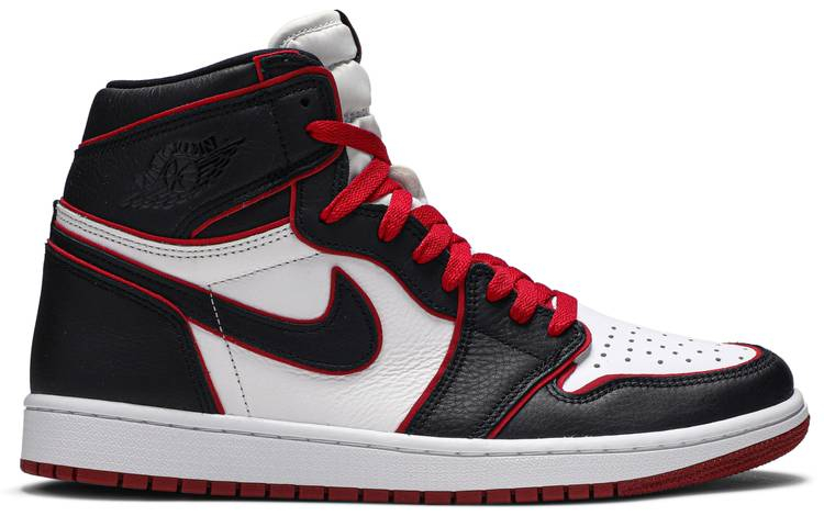Air Jordan 1 Retro High OG  Bloodline  555088-062 - Sneaker Replica Workshop