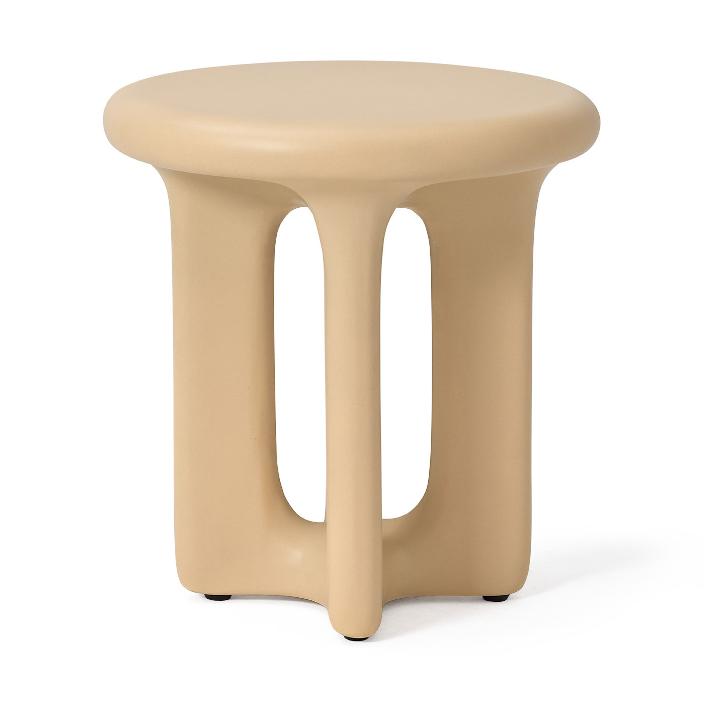Bijzettafel Onomo Mudstone