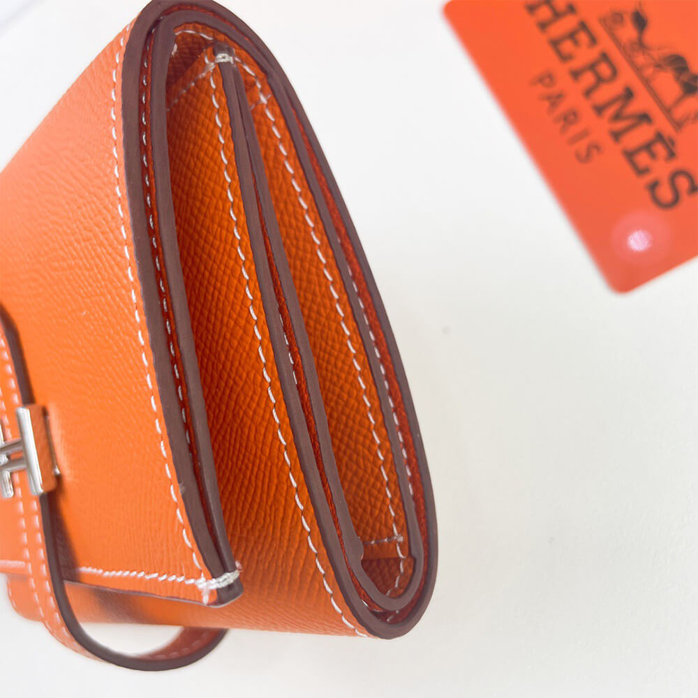 Hermes Bearn wallet - Top Club