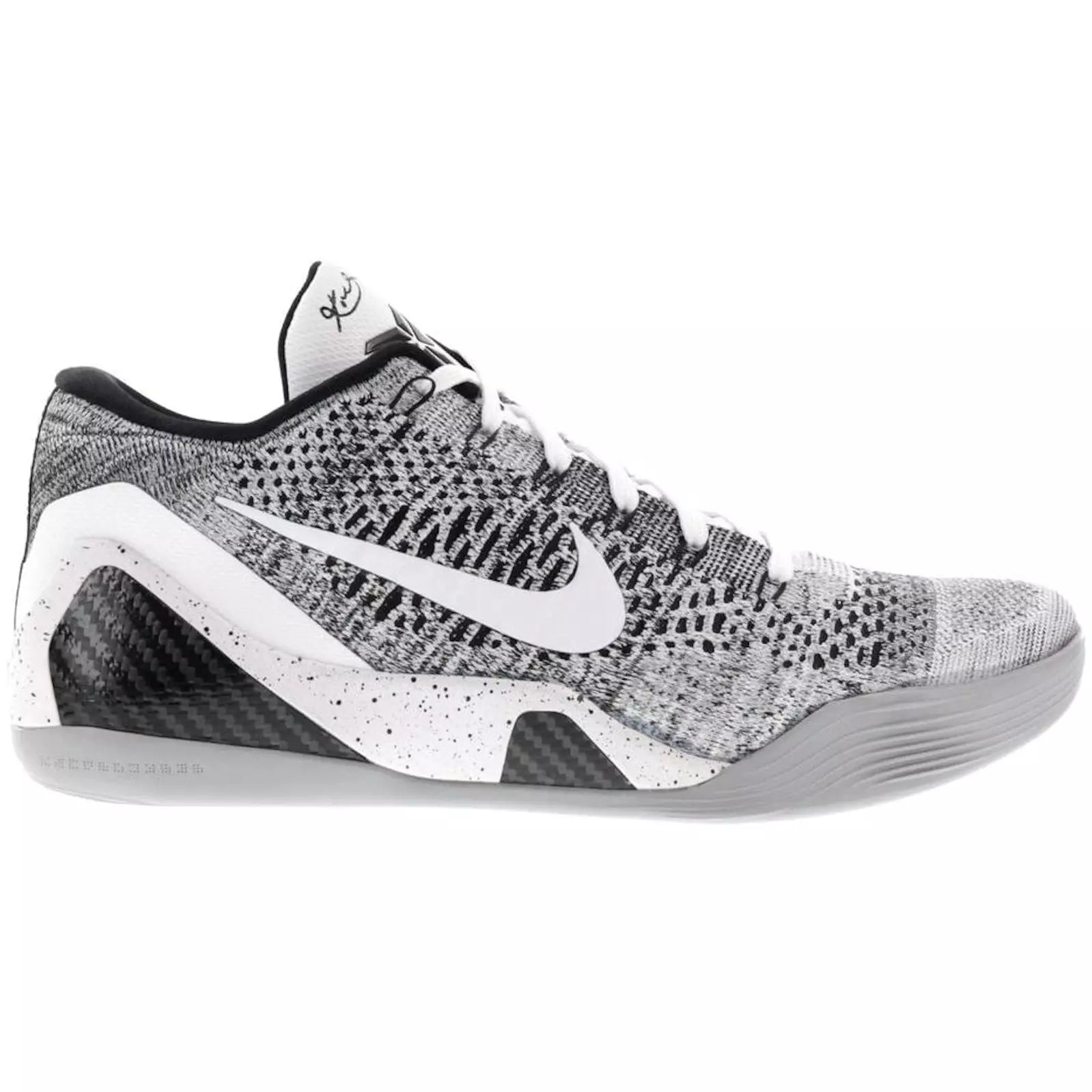 NIKE KOBE 9 ELITE LOW x BEETHOVEN - Sneaker Replica Workshop