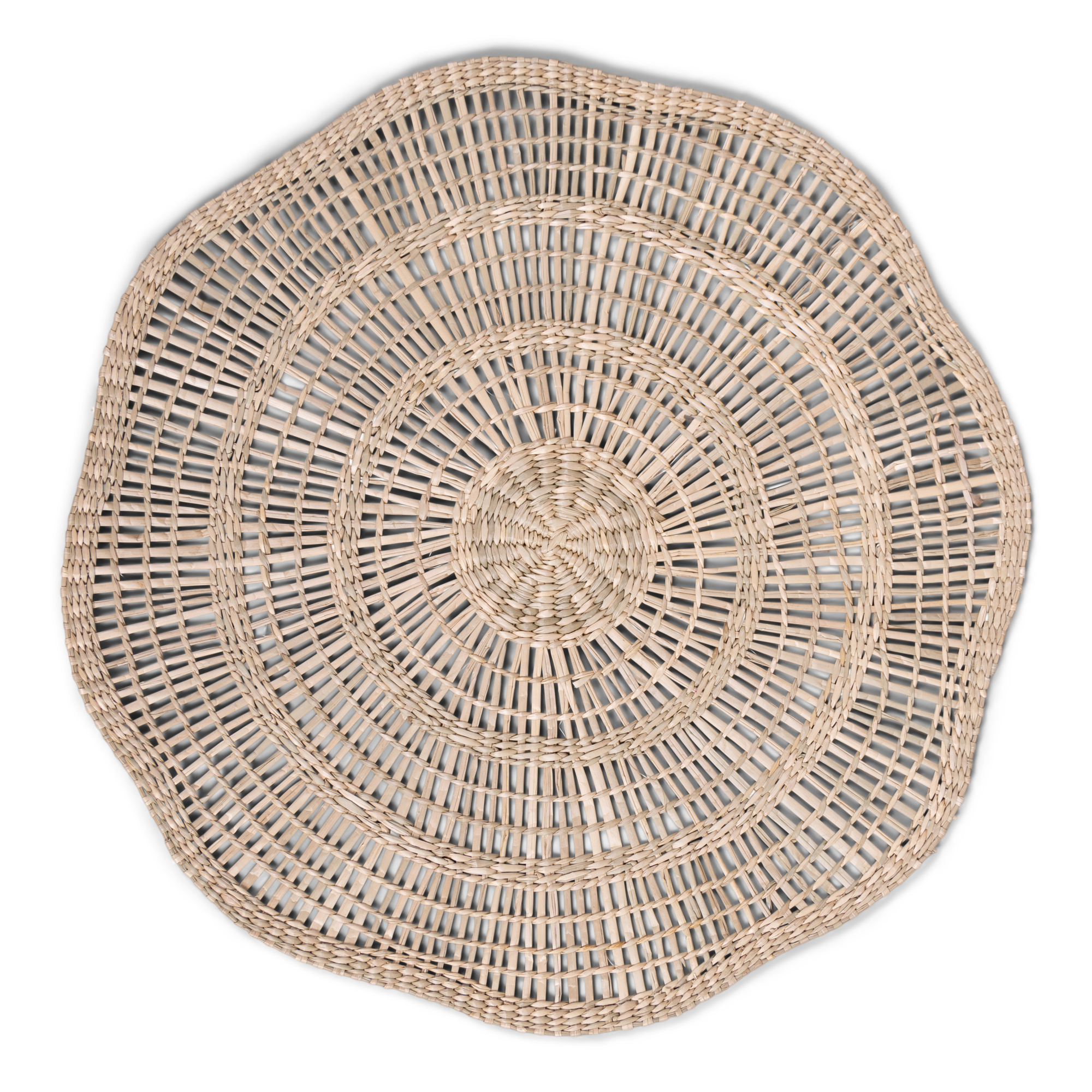 Placemat Ester naturel