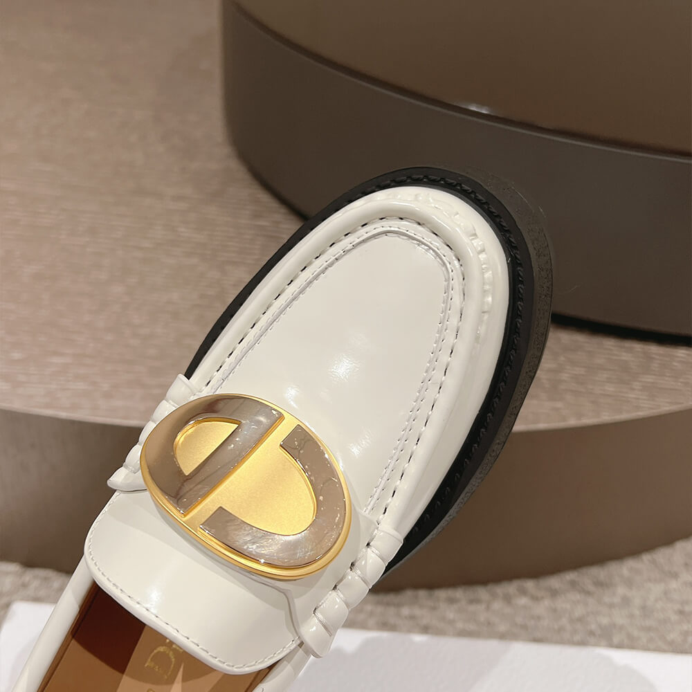 Dior Women Platform Loafer - Top Club