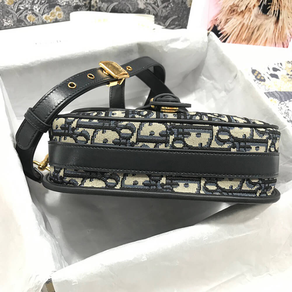 MEDIUM DIOR BOBBY BAG - Top Club