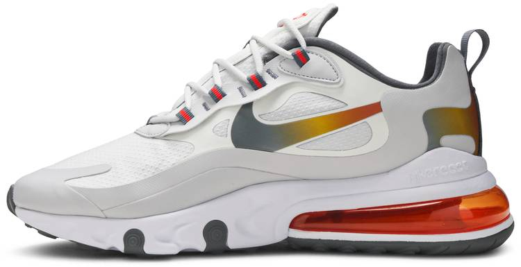 Air Max 270 React  Gradient  CD6615 100 - Sneaker Replica Workshop