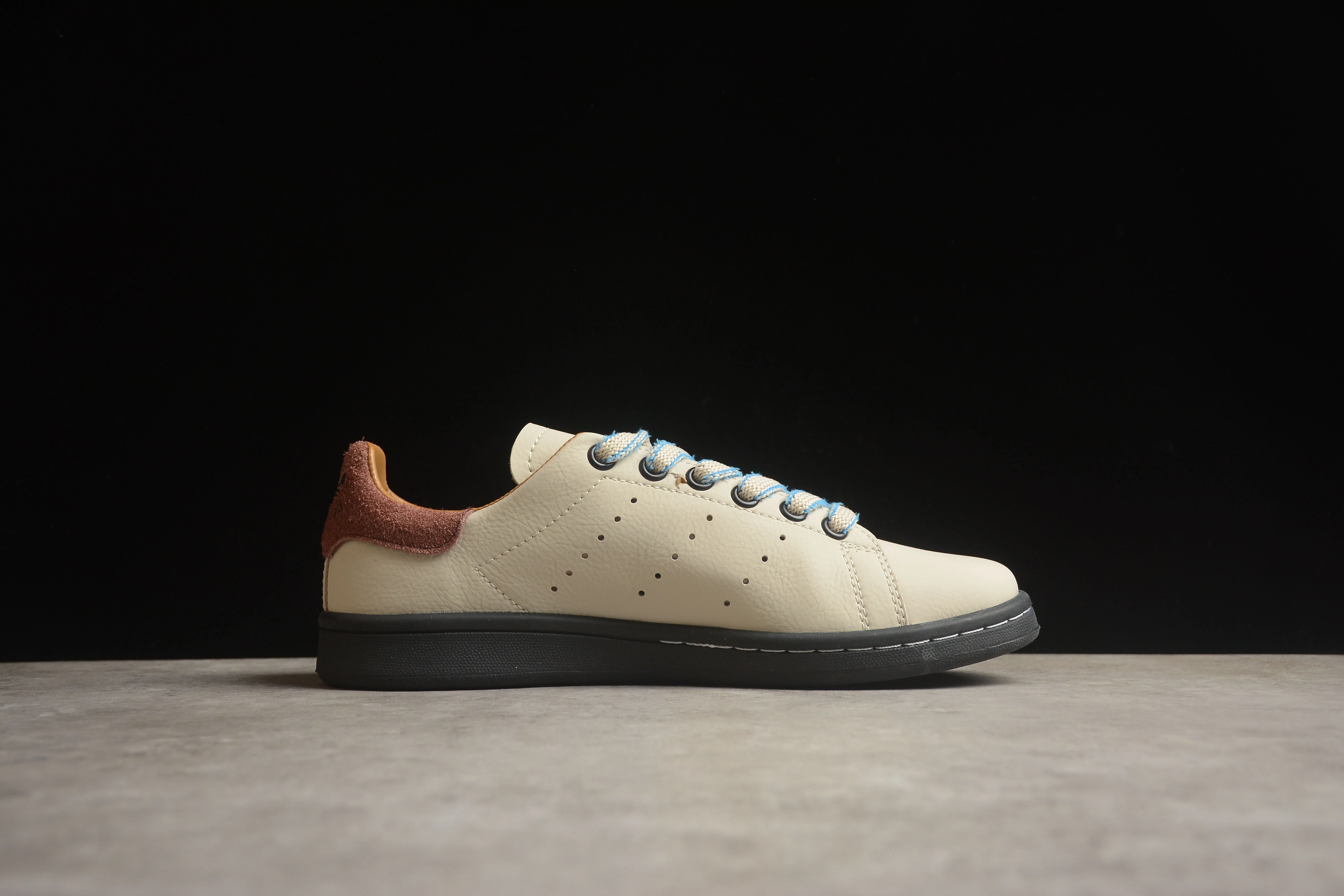 adidas Stan Smith x Brain Dead 
