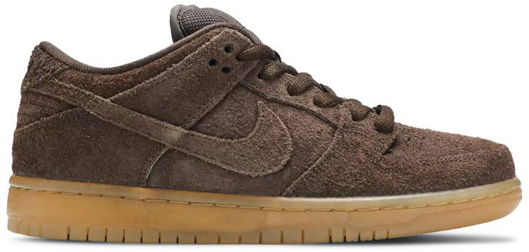 Dunk Low Premium SB  Big Foot  313170-222 - Sneaker Replica Workshop