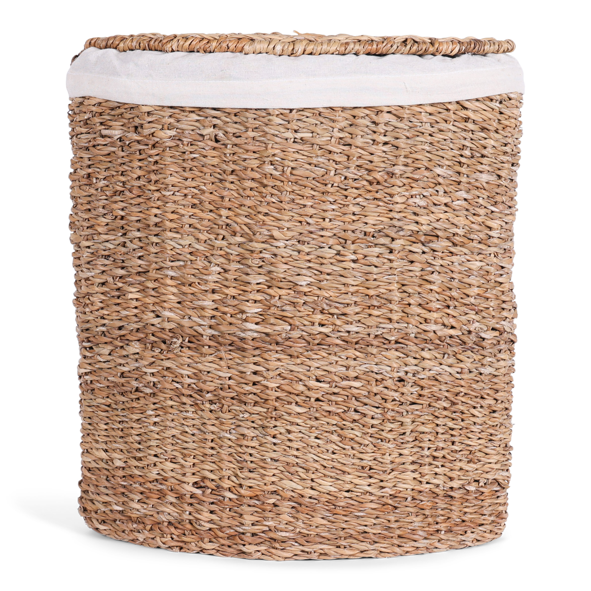 Wasmand Hoek 40x30x45 cm