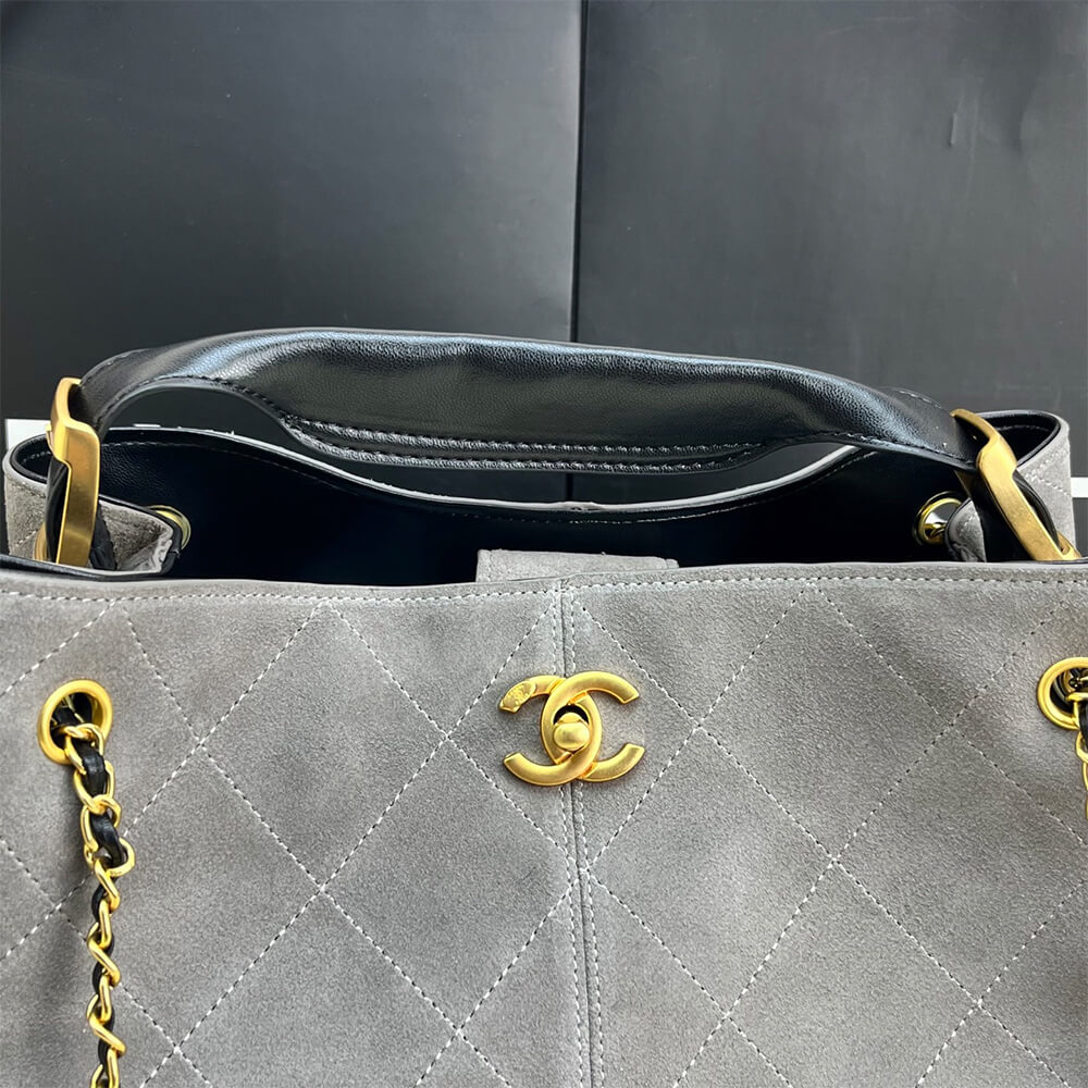 CHANEL Small Tote(high-end grade) - Top Club