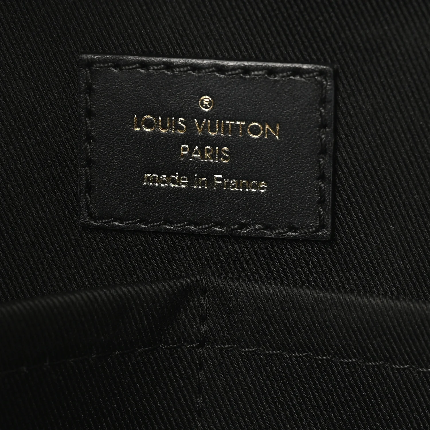Damier Ebene Bond Street BB - Top Club