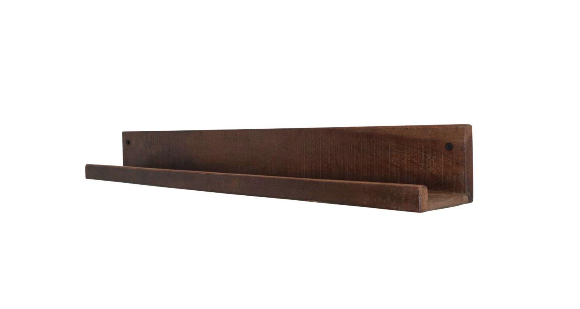Wandplank Factory S set van 2 - ACFW61